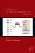 Advances in Clinical Chemistry (eBook,... - Bild 1
