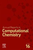Annual Reports on Computational Chemistry (eBook, ePUB)