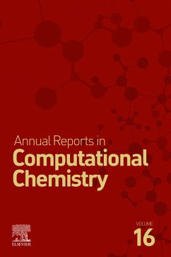 Annual Reports on Computational Chemistry (eBook, ePUB)