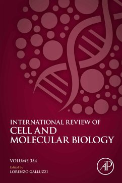 Cover International Review of Cell and Molecular Biology (eBook, ePUB)