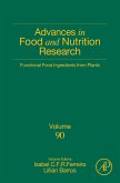 Functional Food Ingredients from Plants (eBook, ePUB)