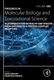 Oligomerization in Health and Disease: From Enzymes to G Protein-Coupled Receptors (eBook, ePUB)