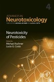 Neurotoxicity of Pesticides (eBook, ePUB)