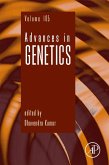 Advances in Genetics (eBook, ePUB)