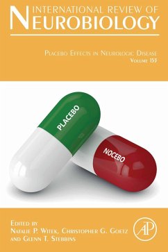 Cover Placebo Effects in Neurologic Disease (eBook, ePUB)