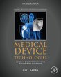 Medical Device Technologies (eBook,... - Bild 1