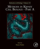 Methods in Kidney Cell Biology Part A (eBook, ePUB)