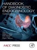 Handbook of Diagnostic Endocrinology (eBook, ePUB)