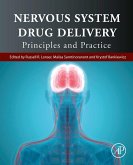 Nervous System Drug Delivery (eBook, ePUB)