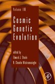 Cosmic Genetic Evolution (eBook, ePUB)