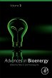 Advances in Bioenergy (eBook, ePUB) - Bild 1