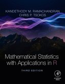 Mathematical Statistics with Applications in R (eBook, ePUB)