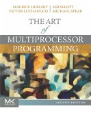 The Art of Multiprocessor Programming (eBook, ePUB)