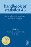 Principles and Methods for Data Science (eBook, ePUB)