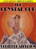 The Crystal Cup (eBook, ePUB)