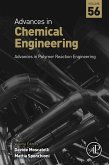 Advances in Polymer Reaction Engineering (eBook, ePUB)