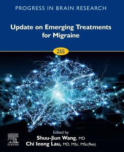 Cover Update on Emerging Treatments for Migraine (eBook, ePUB)