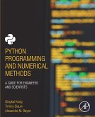 Python Programming and Numerical Methods (eBook, ePUB)