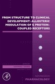 From Structure to Clinical Development: Allosteric Modulation of G Protein-Coupled Receptors (eBook, ePUB)