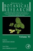 Metabolism, Structure and Function of Plant Tetrapyrroles: Control Mechanisms of Chlorophyll Biosynthesis and Analysis of Chlorophyll-Binding Proteins (eBook, ePUB)