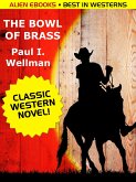 The Bowl of Brass (eBook, ePUB)