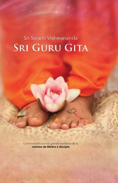 Sri Guru Gita (eBook, ePUB) - Vishwananda, Paramahamsa