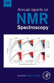 Annual Reports on NMR Spectroscopy (eBook, ePUB)