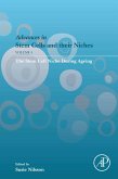 The Stem Cell Niche during Ageing (eBook, ePUB)