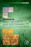 Advances in Food Security and Sustainability (eBook, ePUB)