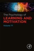 The Psychology of Learning and Motivation (eBook, ePUB)