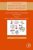 Cellular Nutrient Utilization and Cancer (eBook, ePUB)