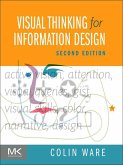 Visual Thinking for Information Design (eBook, ePUB)