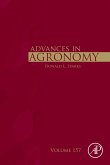 Advances in Agronomy (eBook, ePUB)