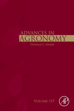 Advances in Agronomy (eBook, ePUB)