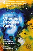 Methods in Chemical Process Safety (eBook, ePUB)