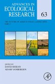 The Future of Agricultural Landscapes, Part I (eBook, ePUB)
