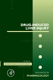 Drug-Induced Liver Injury (eBook, ePUB)