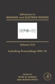 Advances in Imaging and Electron Physics Including Proceedings CPO-10 (eBook, ePUB)