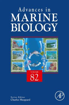 Advances in Marine Biology (eBook, ePUB)