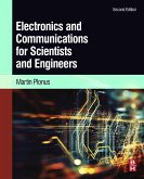 Electronics and Communications for Scientists and Engineers (eBook, ePUB)