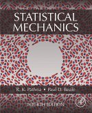 Statistical Mechanics (eBook, ePUB)