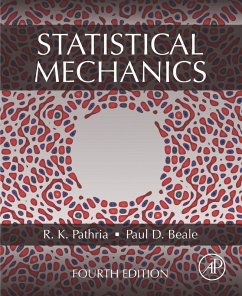 Statistical Mechanics (eBook, ePUB) - Pathria, R. K.; Beale, Paul D.