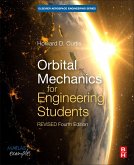 Orbital Mechanics for Engineering Students (eBook, ePUB)