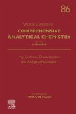 Mip Synthesis, Characteristics and Analytical Application (eBook, ePUB)
