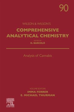 Analysis of Cannabis (eBook, ePUB)