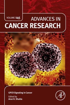 Cover GPCR Signaling in Cancer (eBook, ePUB)