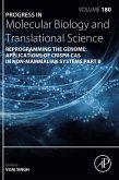 Reprogramming the Genome: Applications of CRISPR-Cas in non-mammalian systems part B (eBook, ePUB)