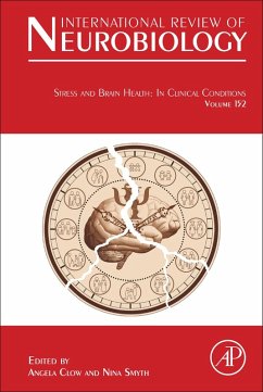 Cover Stress and Brain Health: In Clinical Conditions (eBook, ePUB)