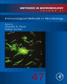 Immunological Methods in Microbiology (eBook, ePUB)