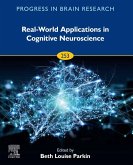 Real-World Applications in Cognitive Neuroscience (eBook, ePUB)